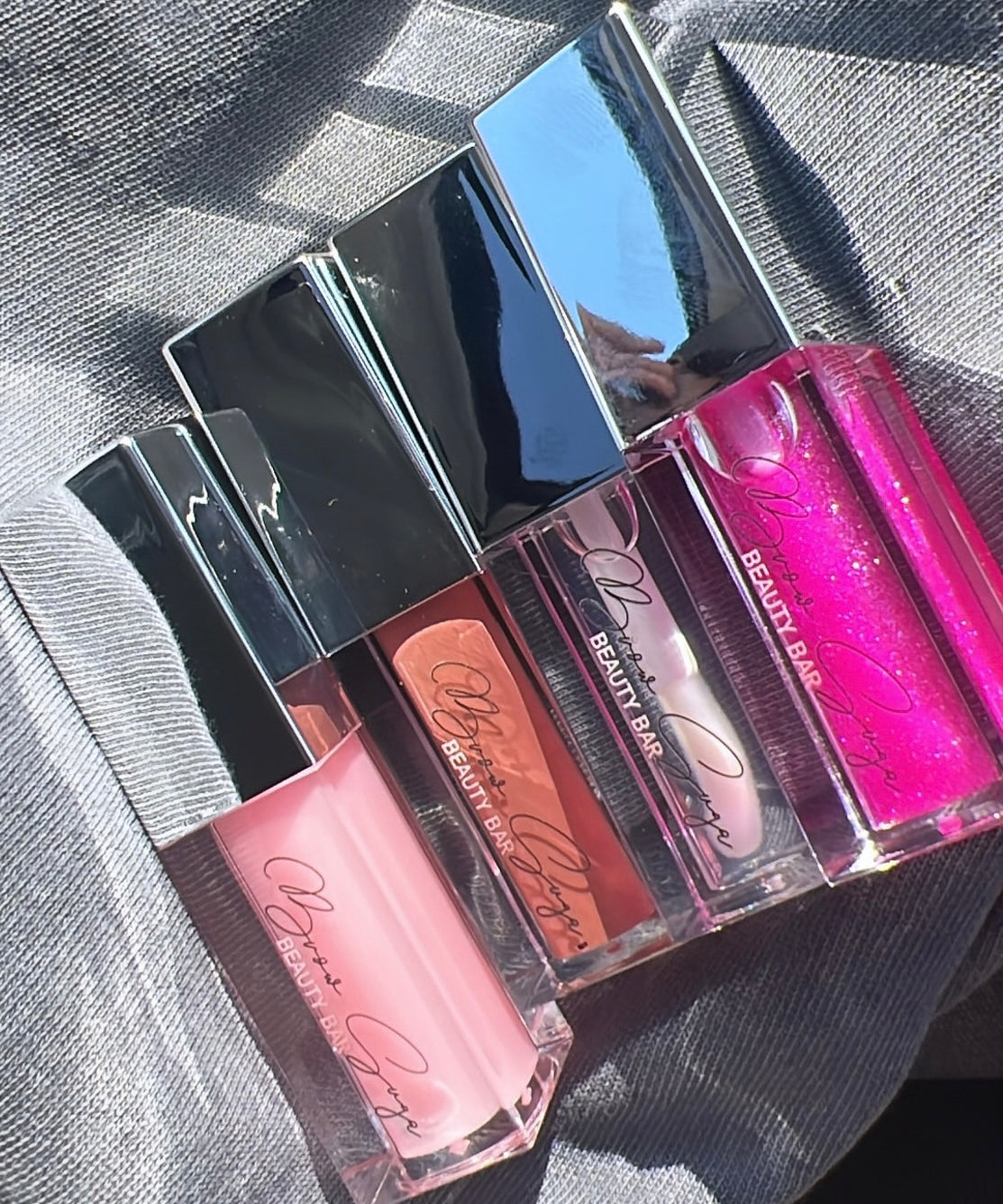 Lip Oils