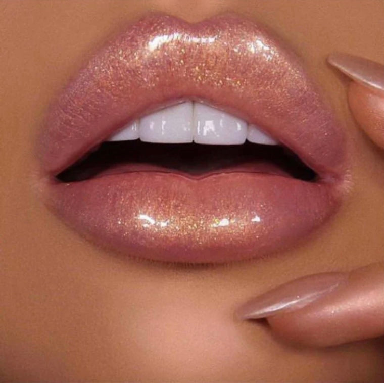 Suga Lip Gloss- Glow Girl