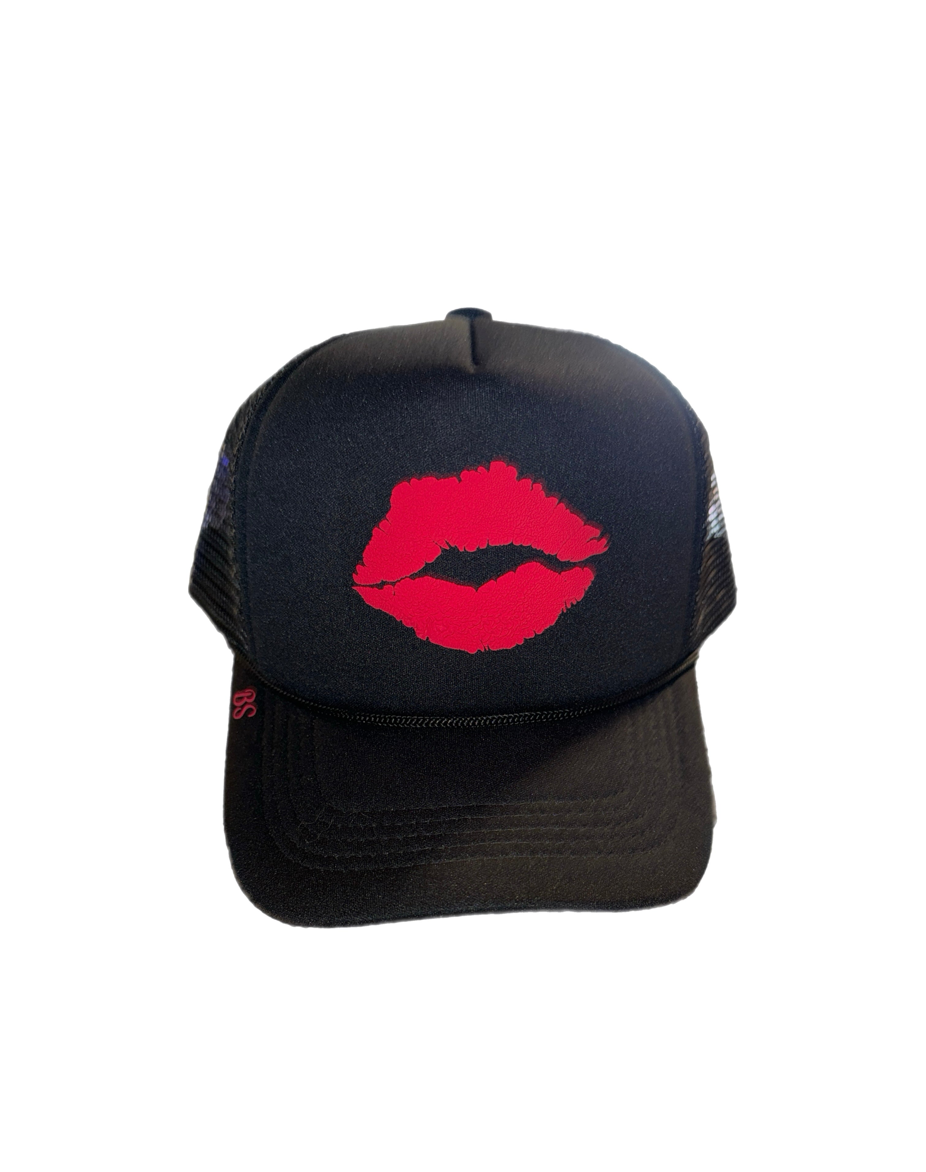 Gimme Suga Trucker Hat