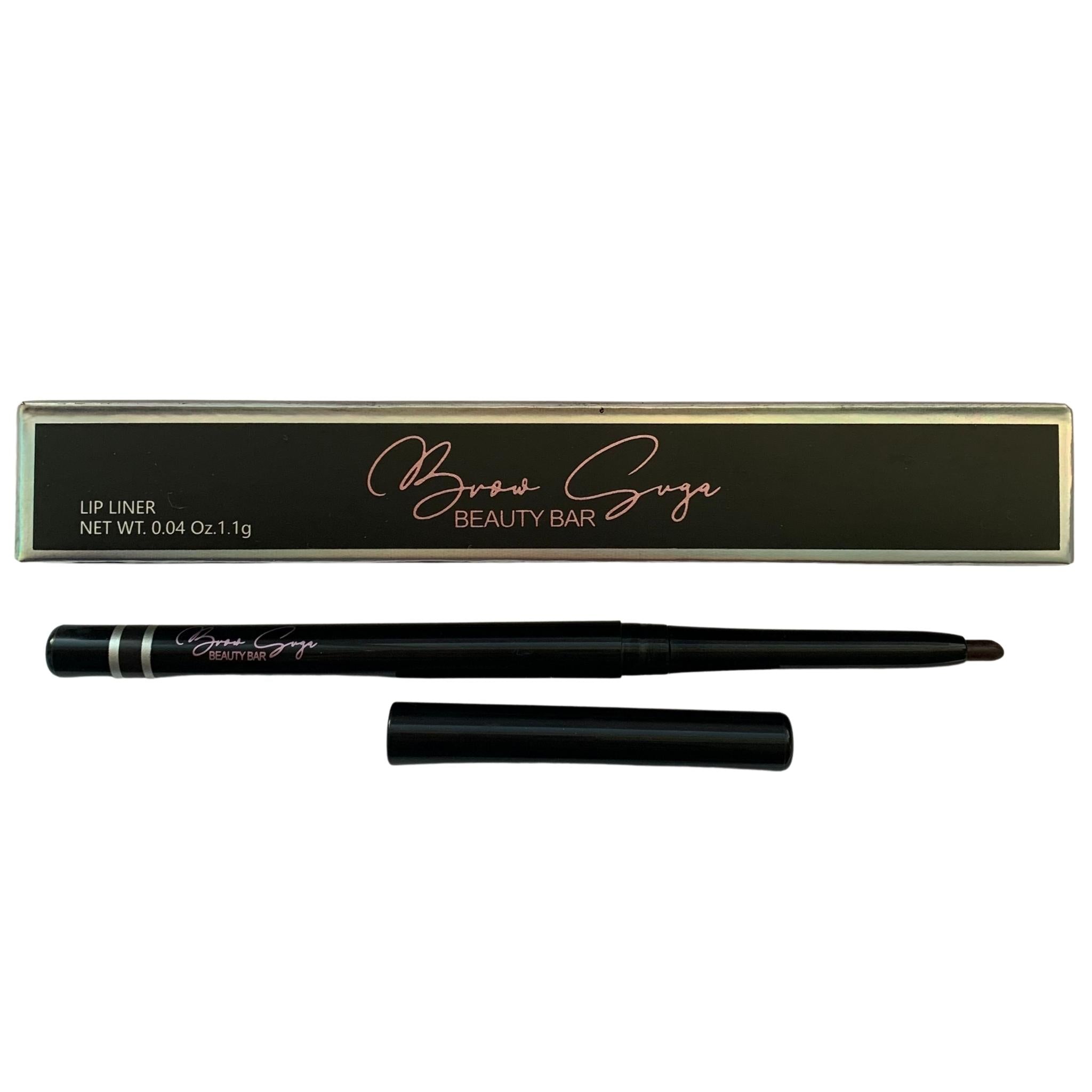 Suga Lip Liner - Dark Brown