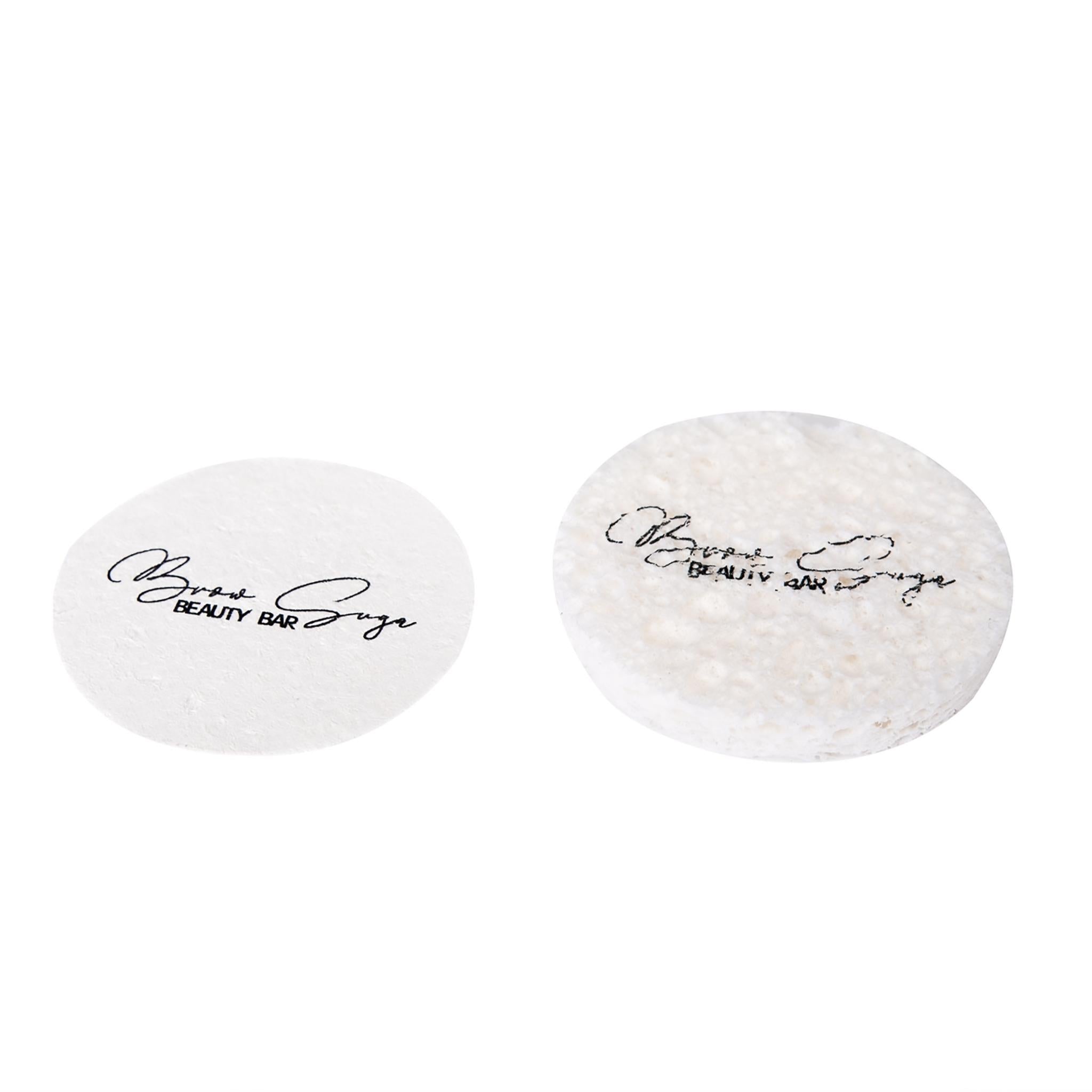 Suga Face Sponge