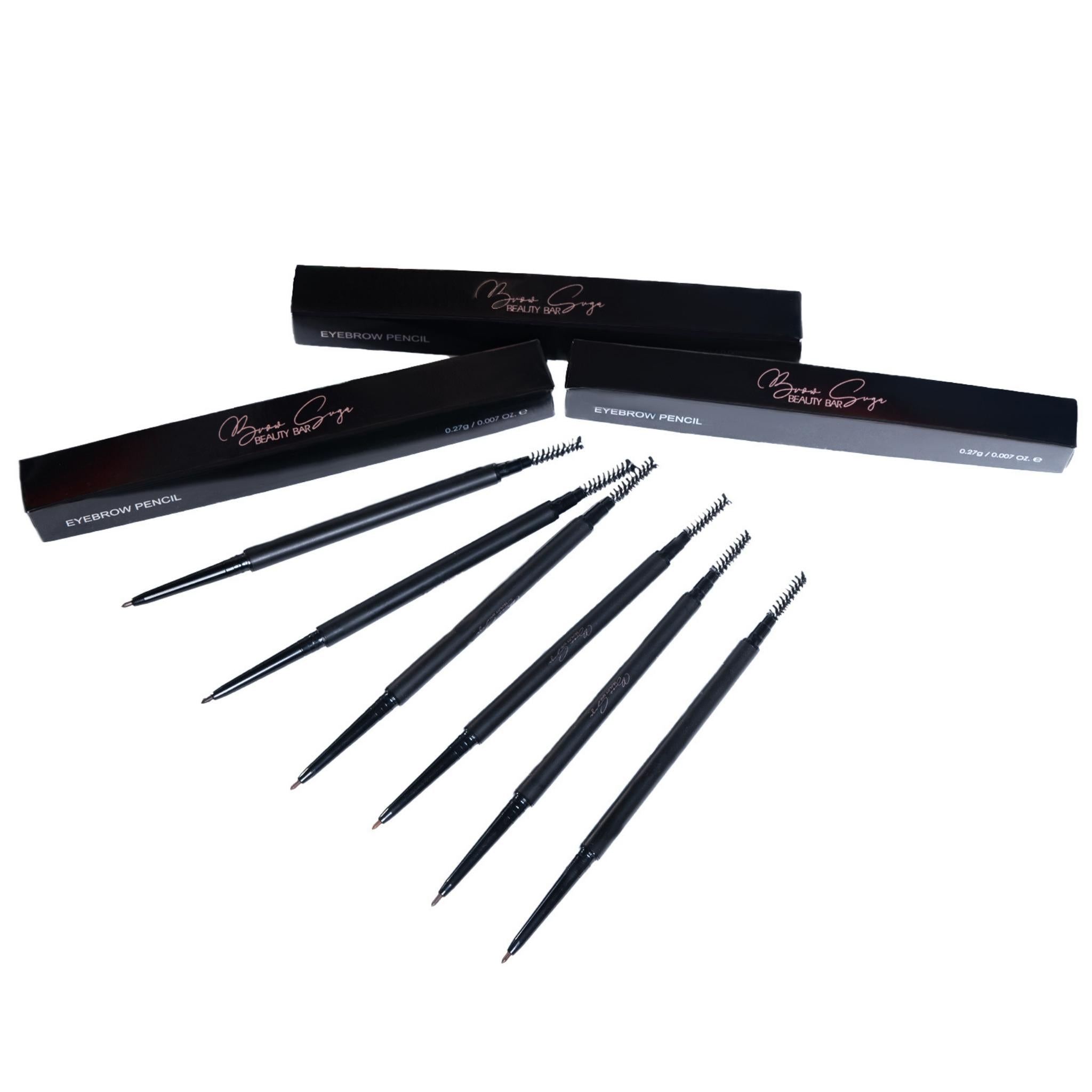 Brow Suga Pencil - Soft Brown