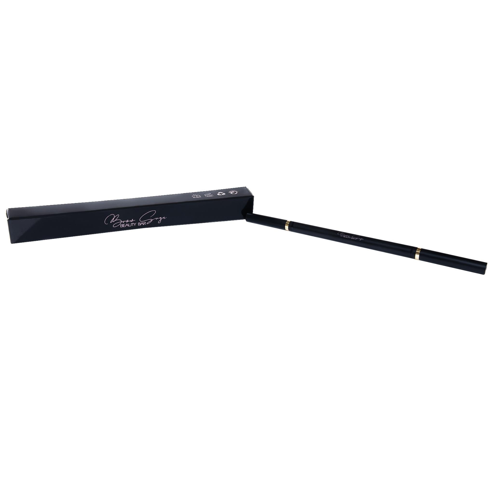 Brow Suga Pencil - Medium Brown