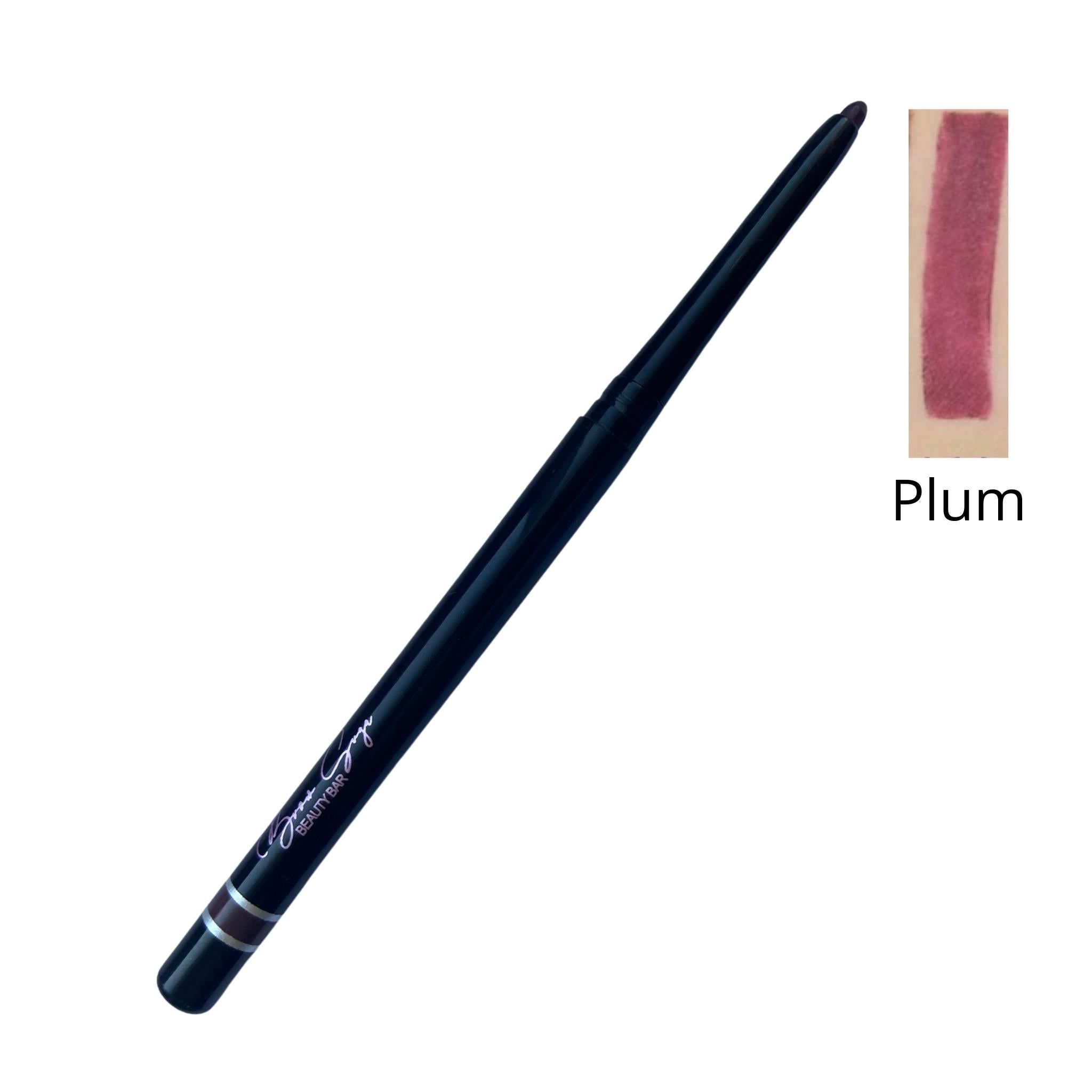 Suga Lip Liner - Suga Plum