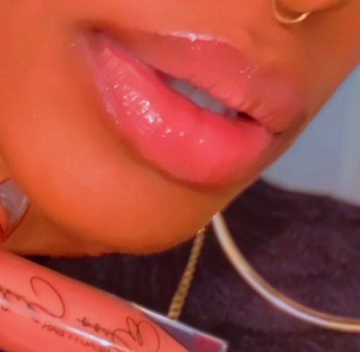 Suga Lip Gloss - Bombshell