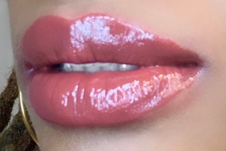 Suga Lip Gloss- Sweet Kisses