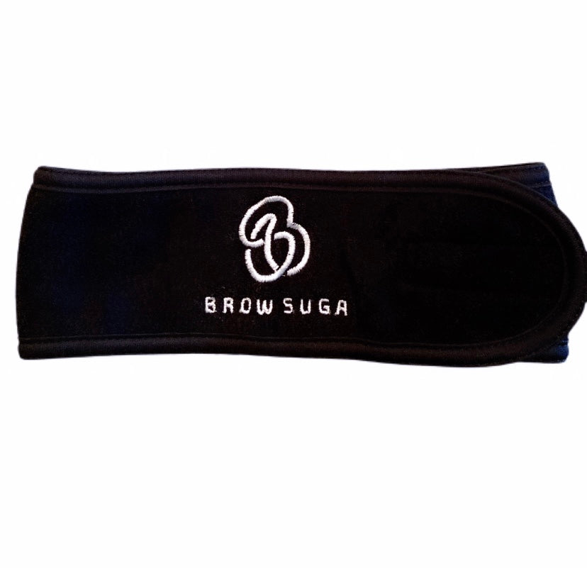 SUGA HEADBAND