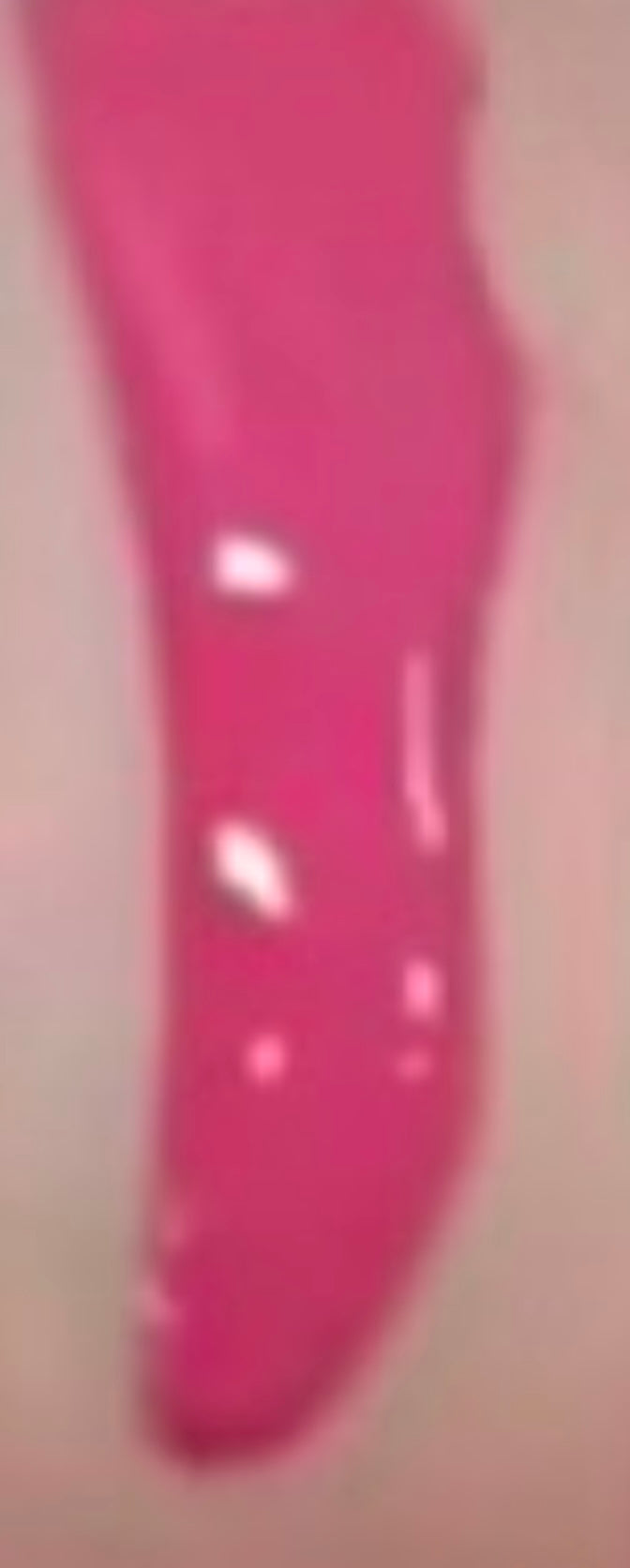 Suga Glaze Cooling Lip Treatment Gloss