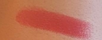 Scarlet Lipstick