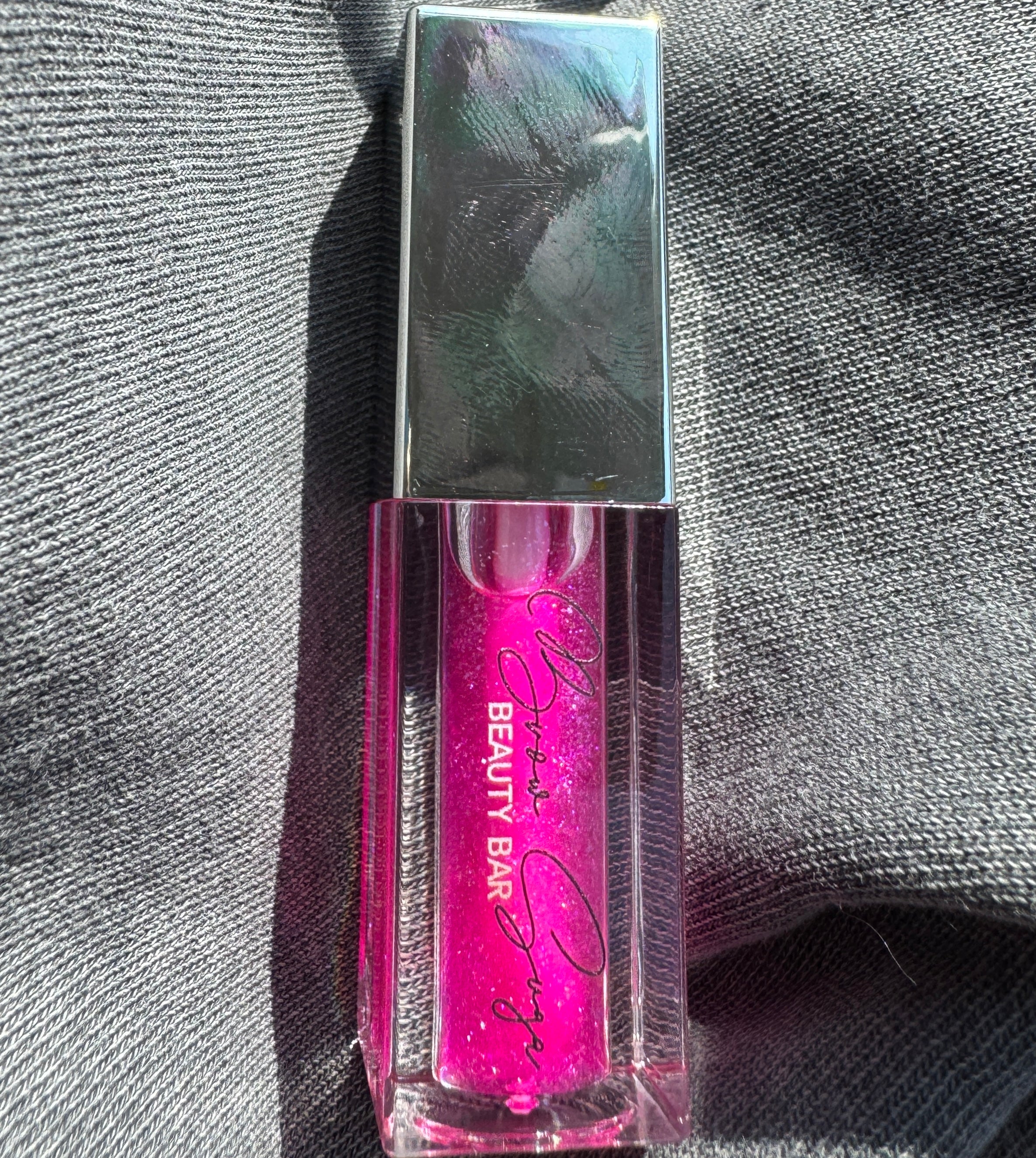 Lip Oils