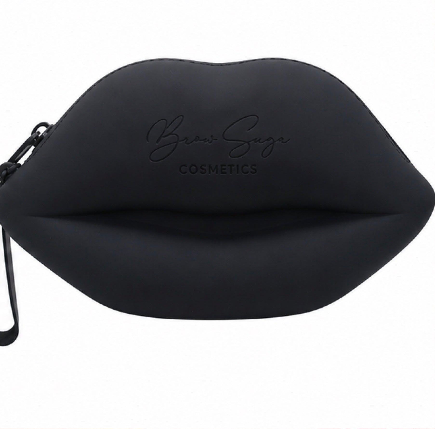 Brow Suga Waterproof Lip Cosmetic Bag