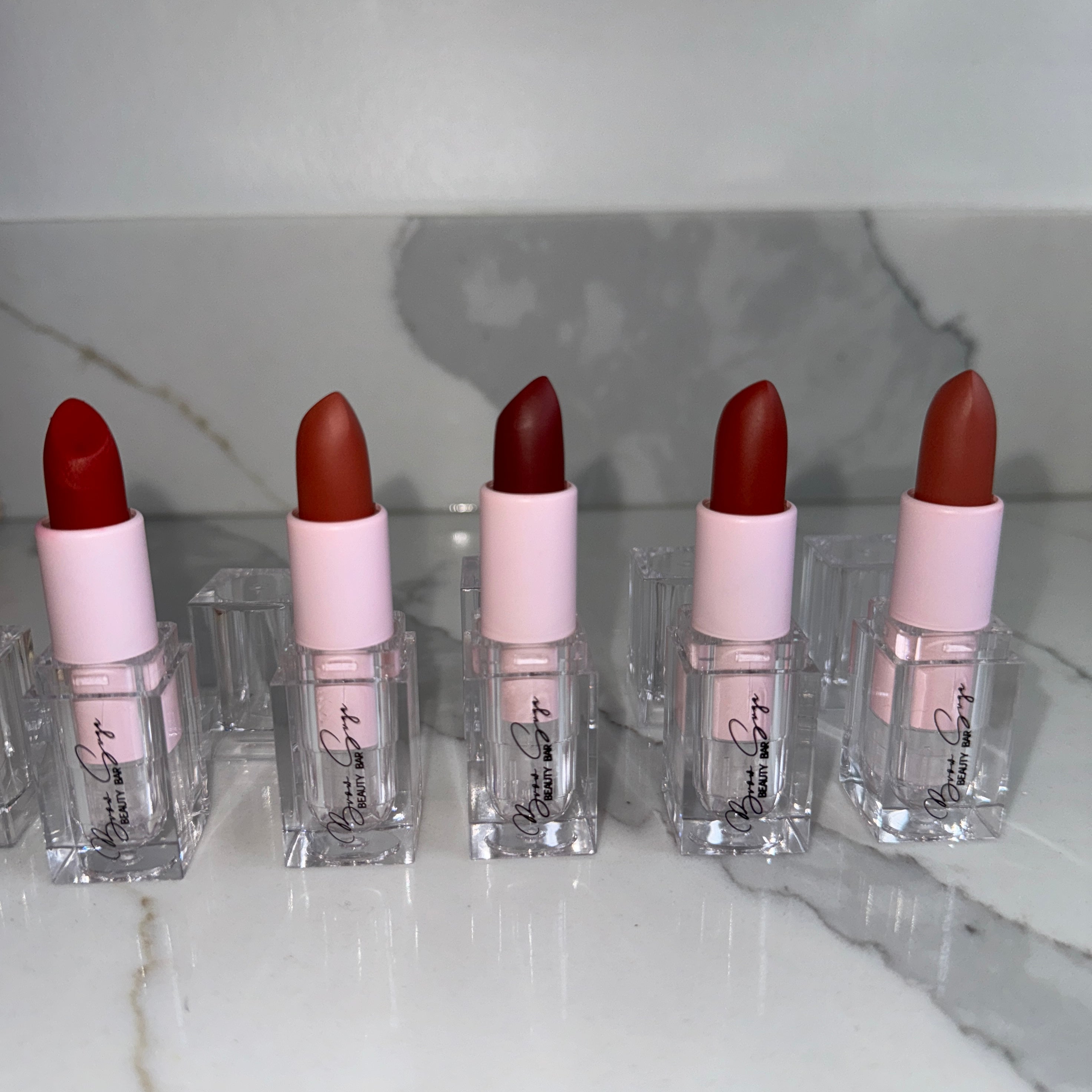 Lipstick Set