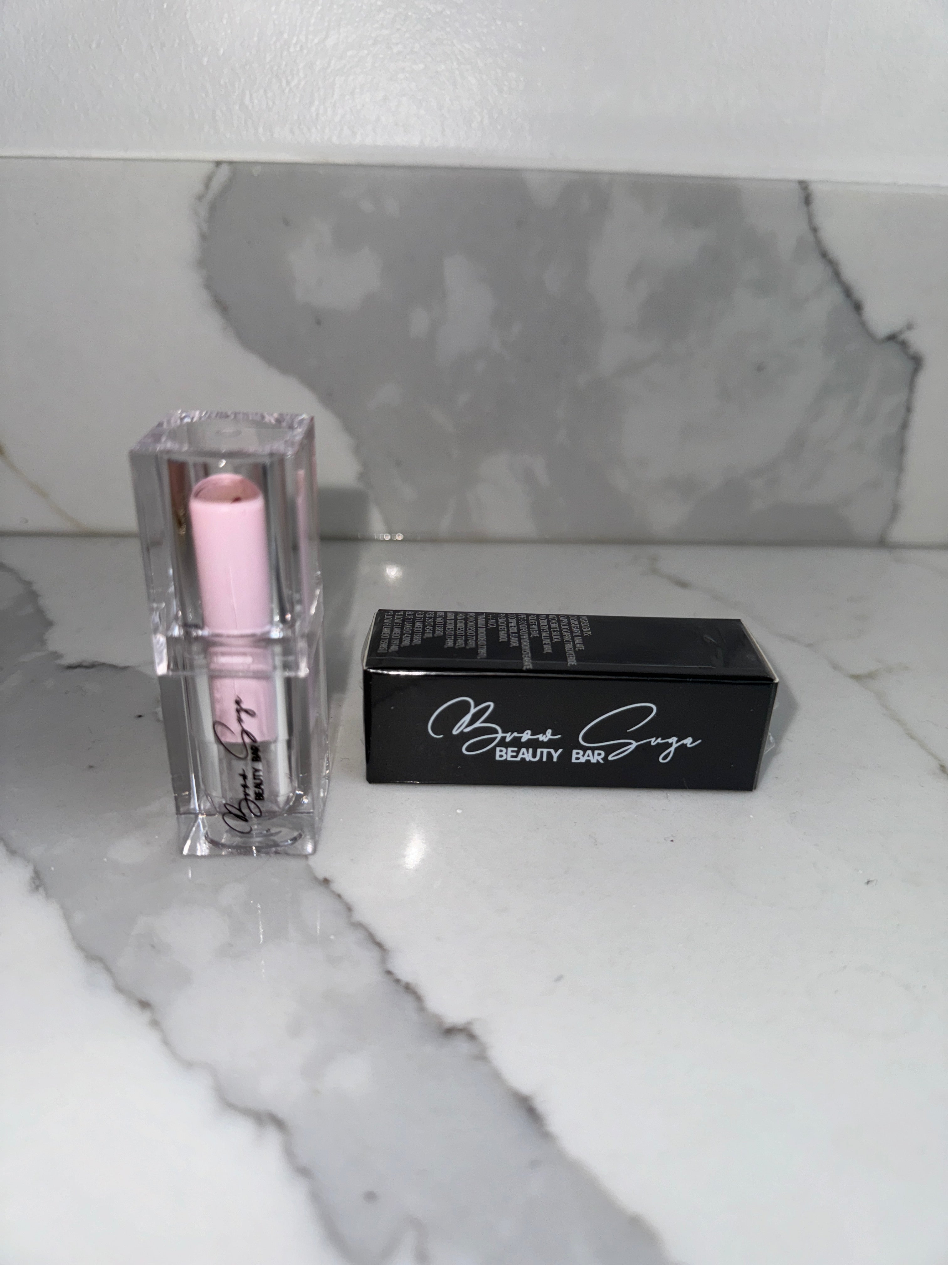 Rose Lipstick