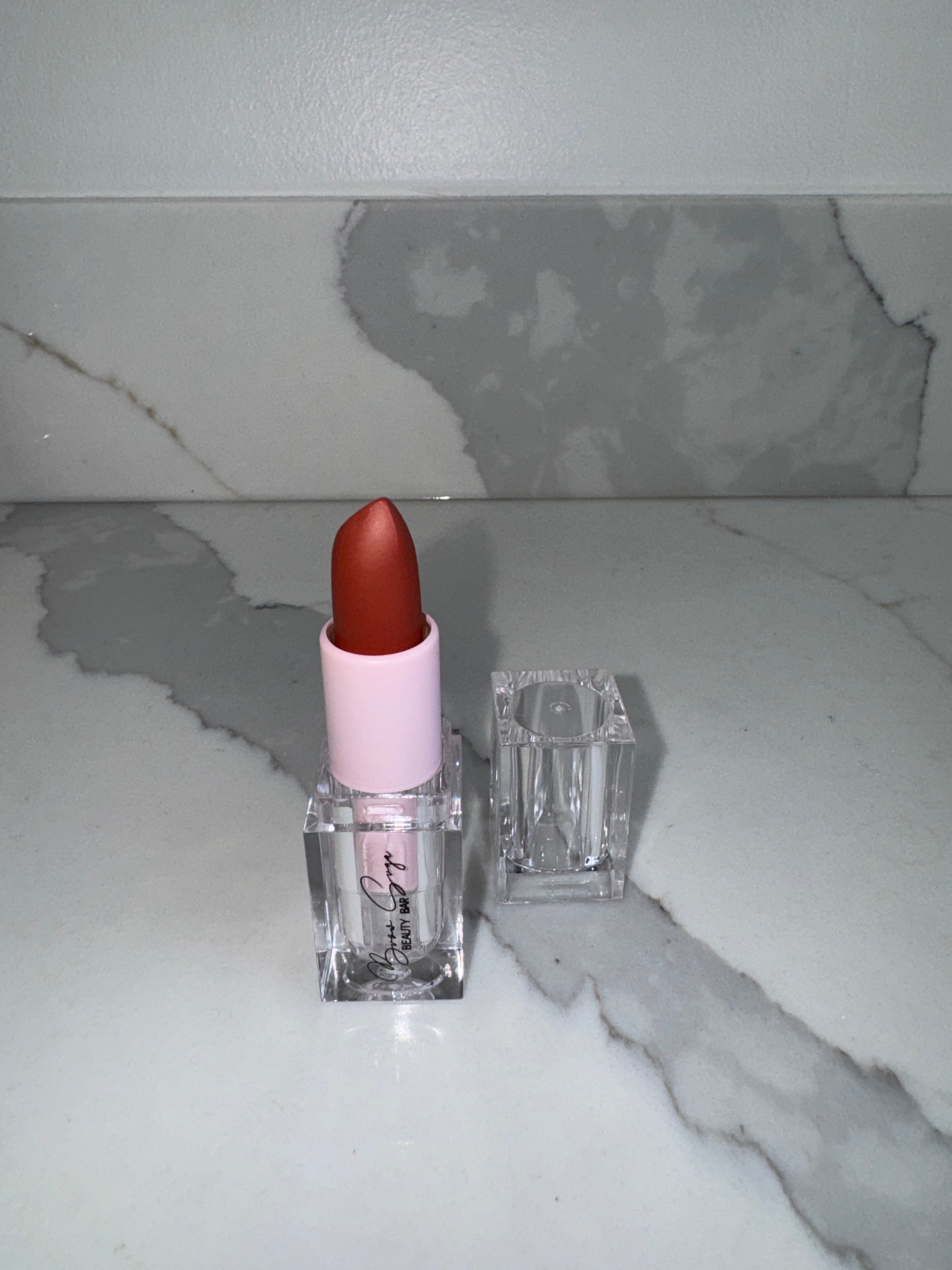Rosewood Lipstick