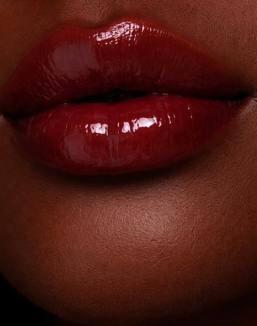Suga Glaze Cooling Lip Treatment Gloss