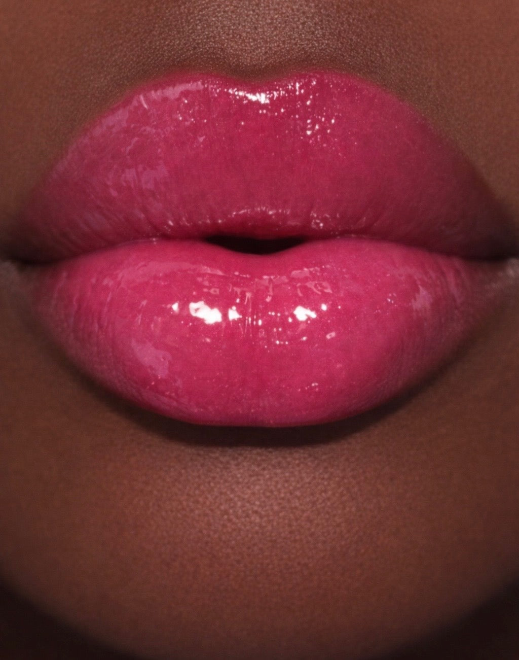 Suga Glaze Cooling Lip Treatment Gloss