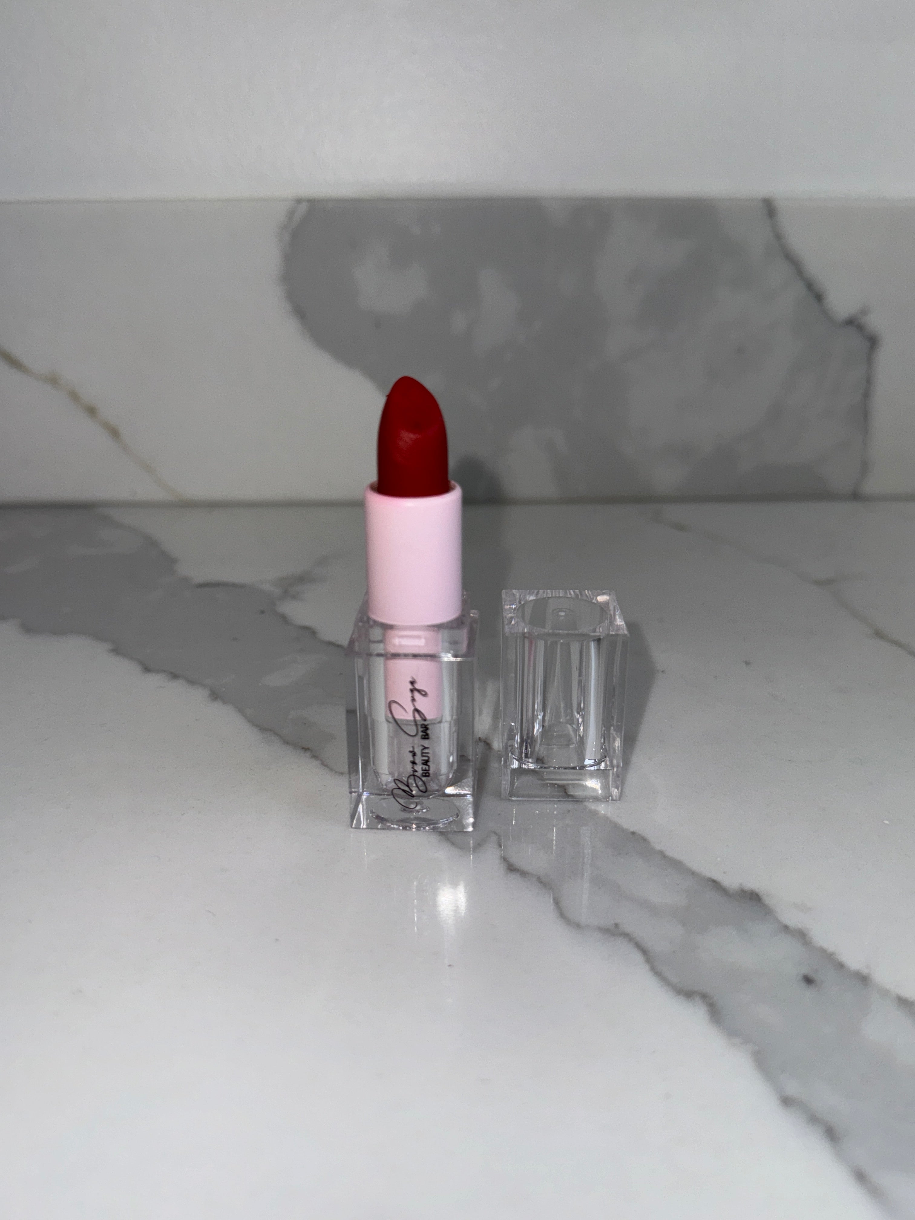 Rose Lipstick
