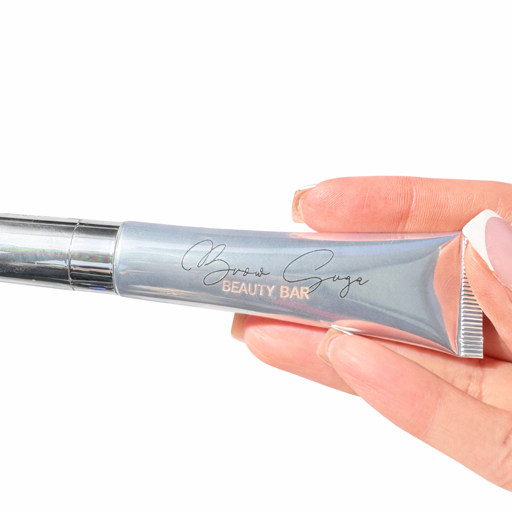 Suga Glaze Lip Gloss