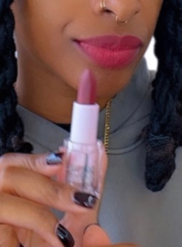 Merlot Lipstick