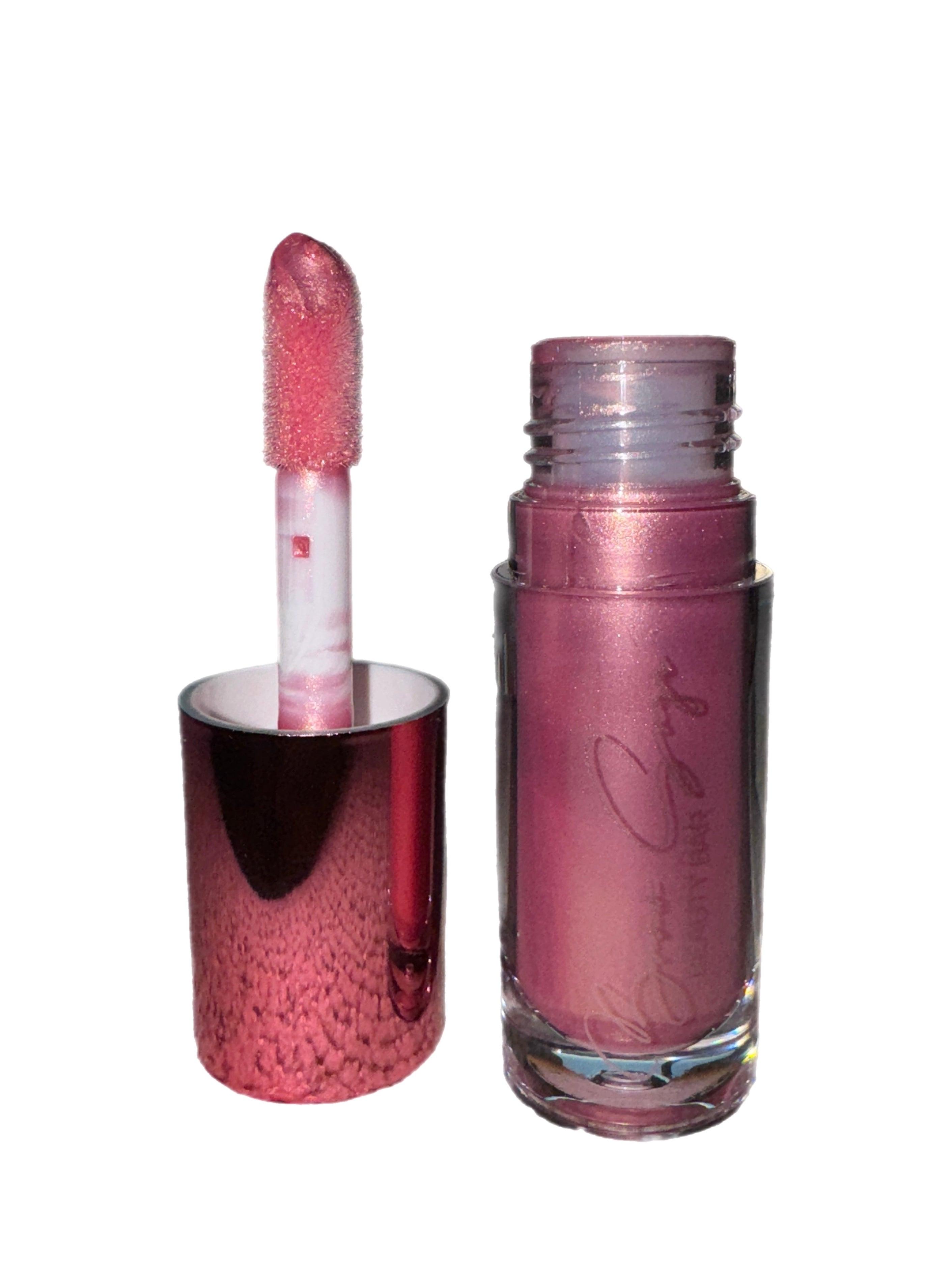 Suga Lip Gloss- Glow Girl