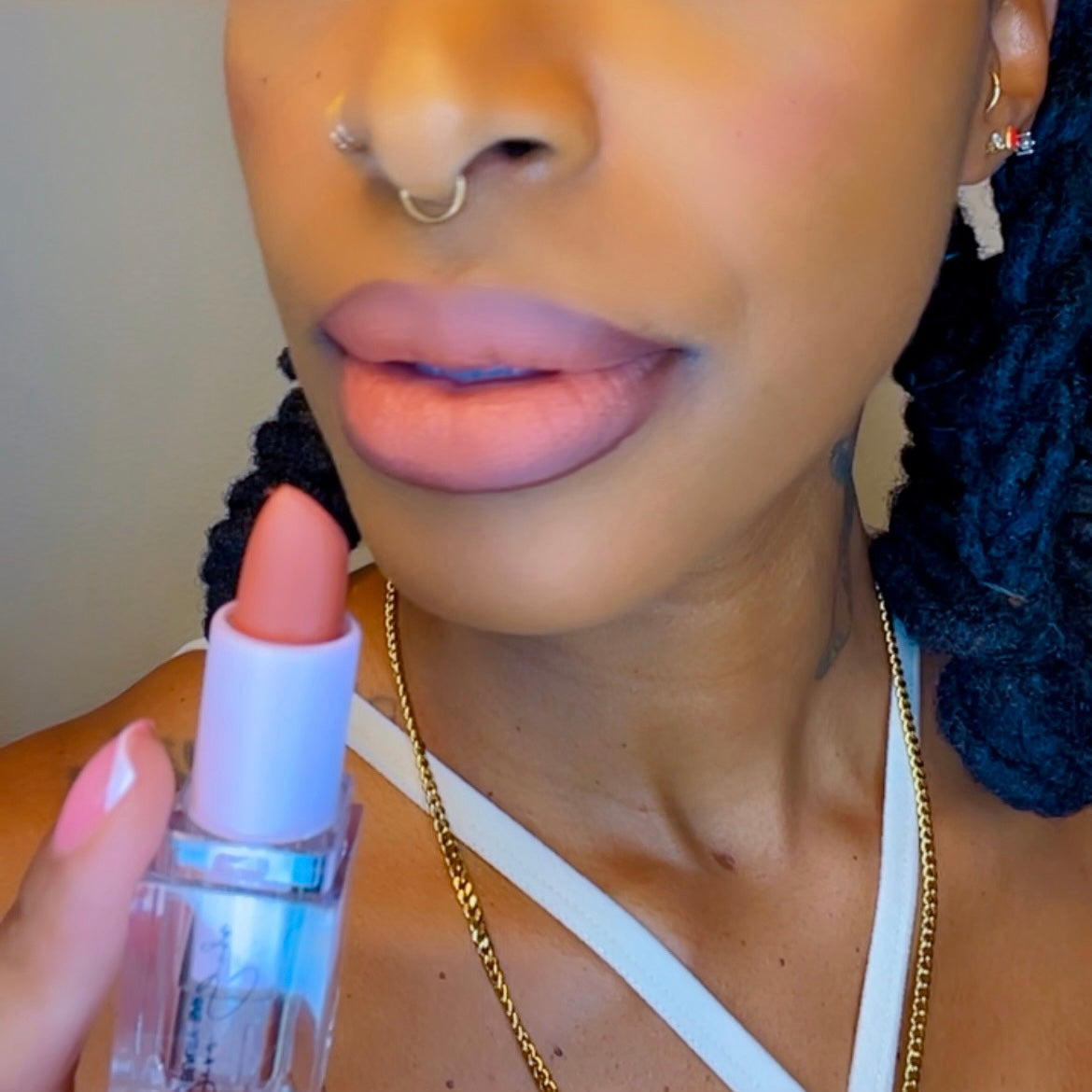Rosewood Lipstick