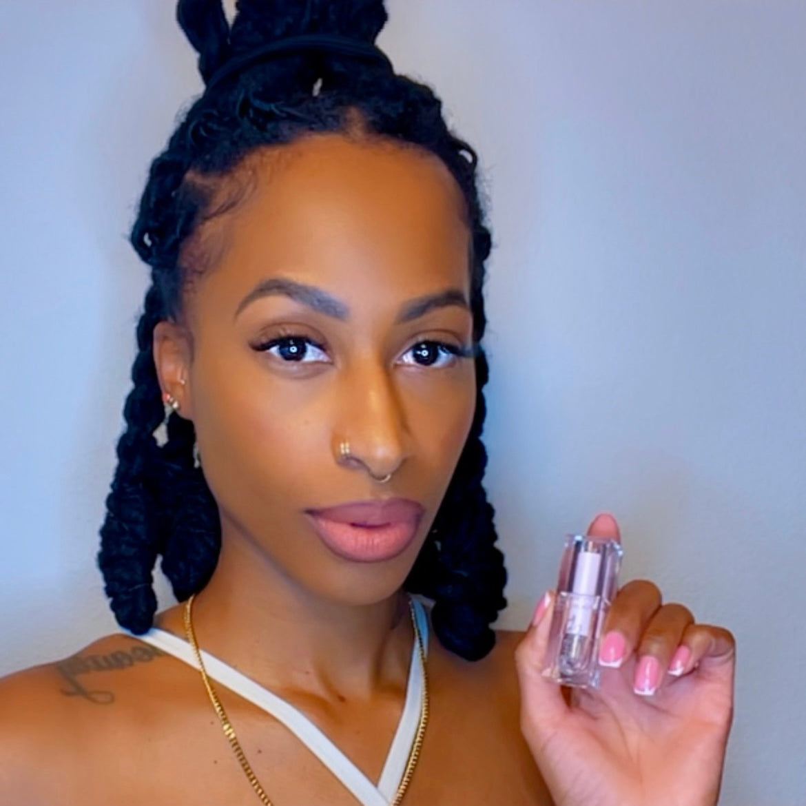 Rosewood Lipstick