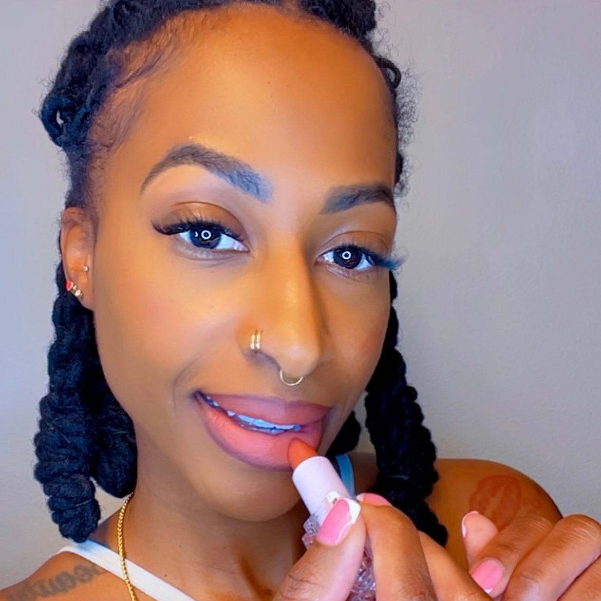 Rosewood Lipstick