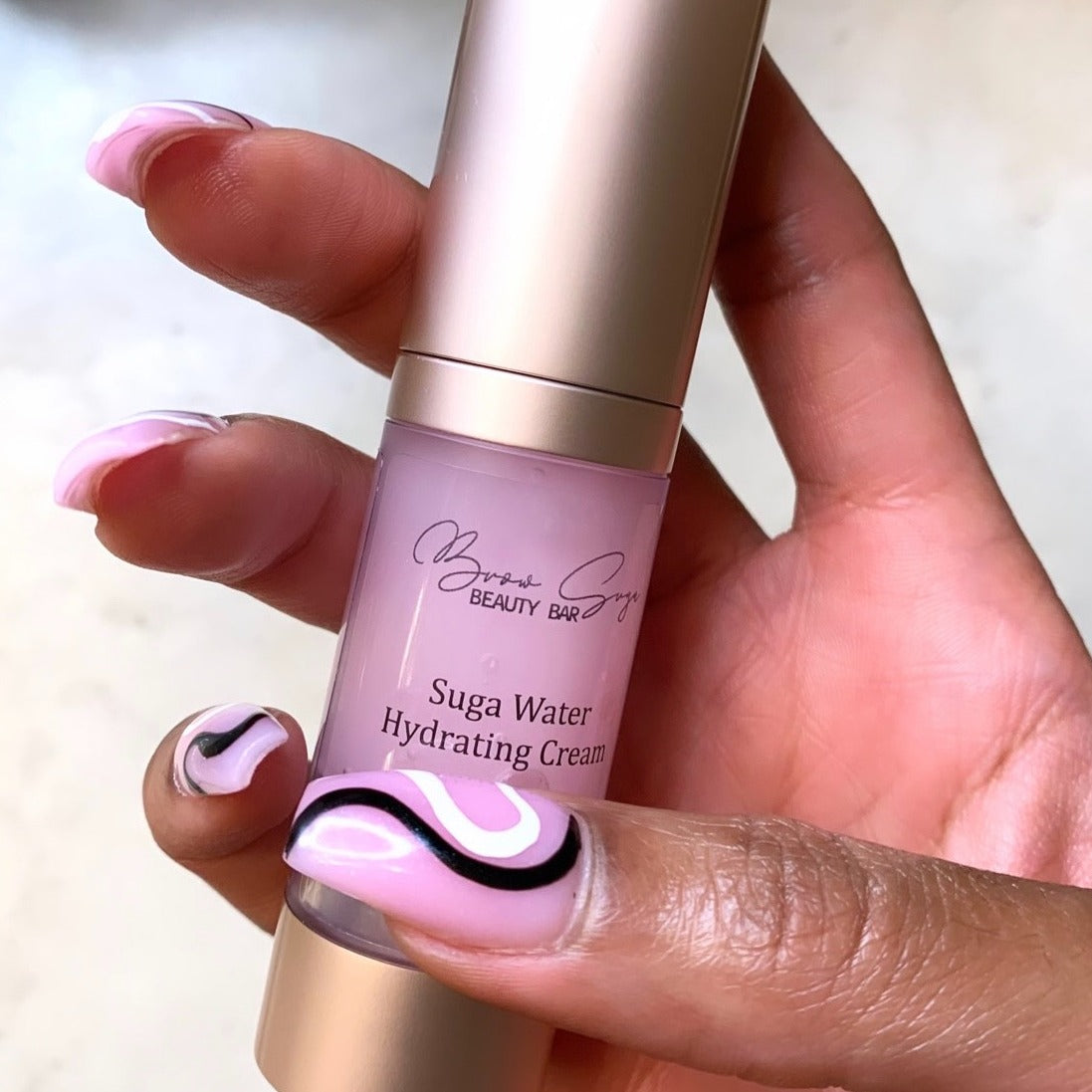 Suga Ultimate Look Kit