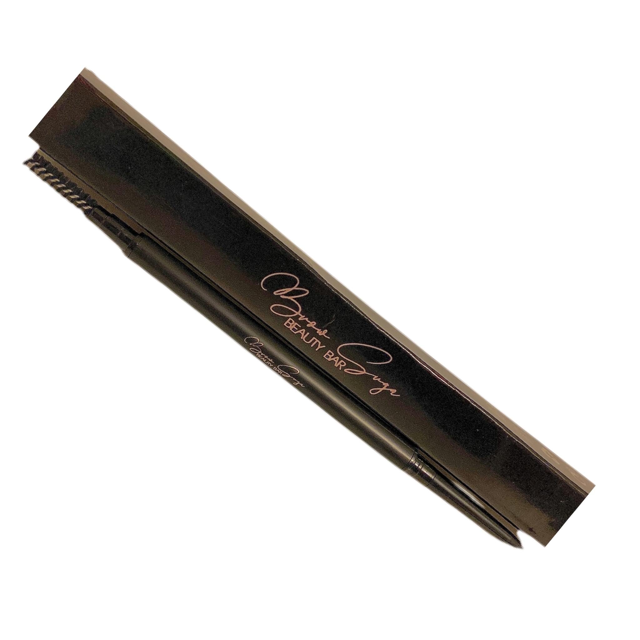 Brow Suga Pencil - Ebony