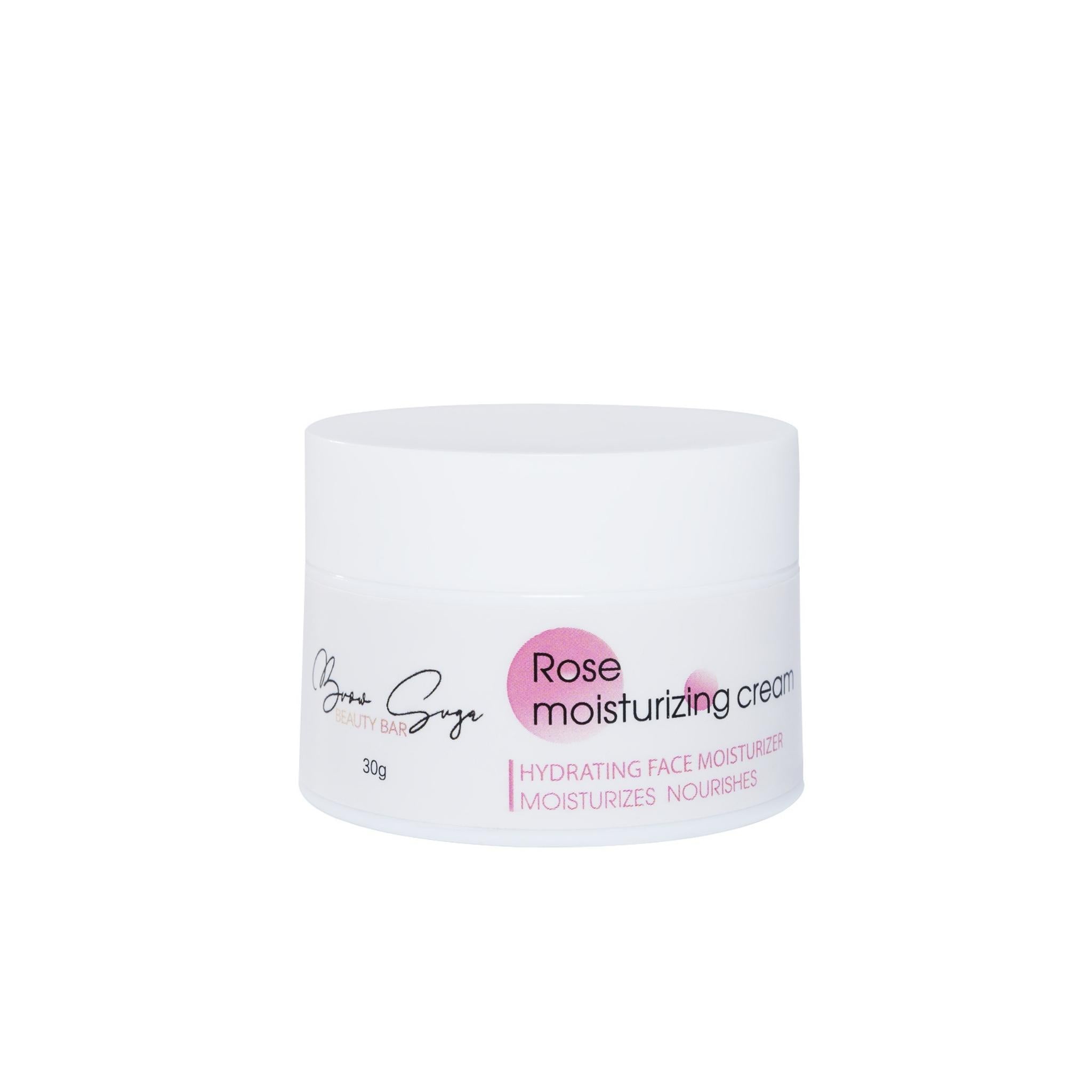 Suga Ultimate Look Kit