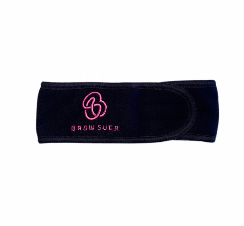 SUGA HEADBAND