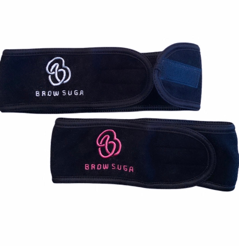 SUGA HEADBAND