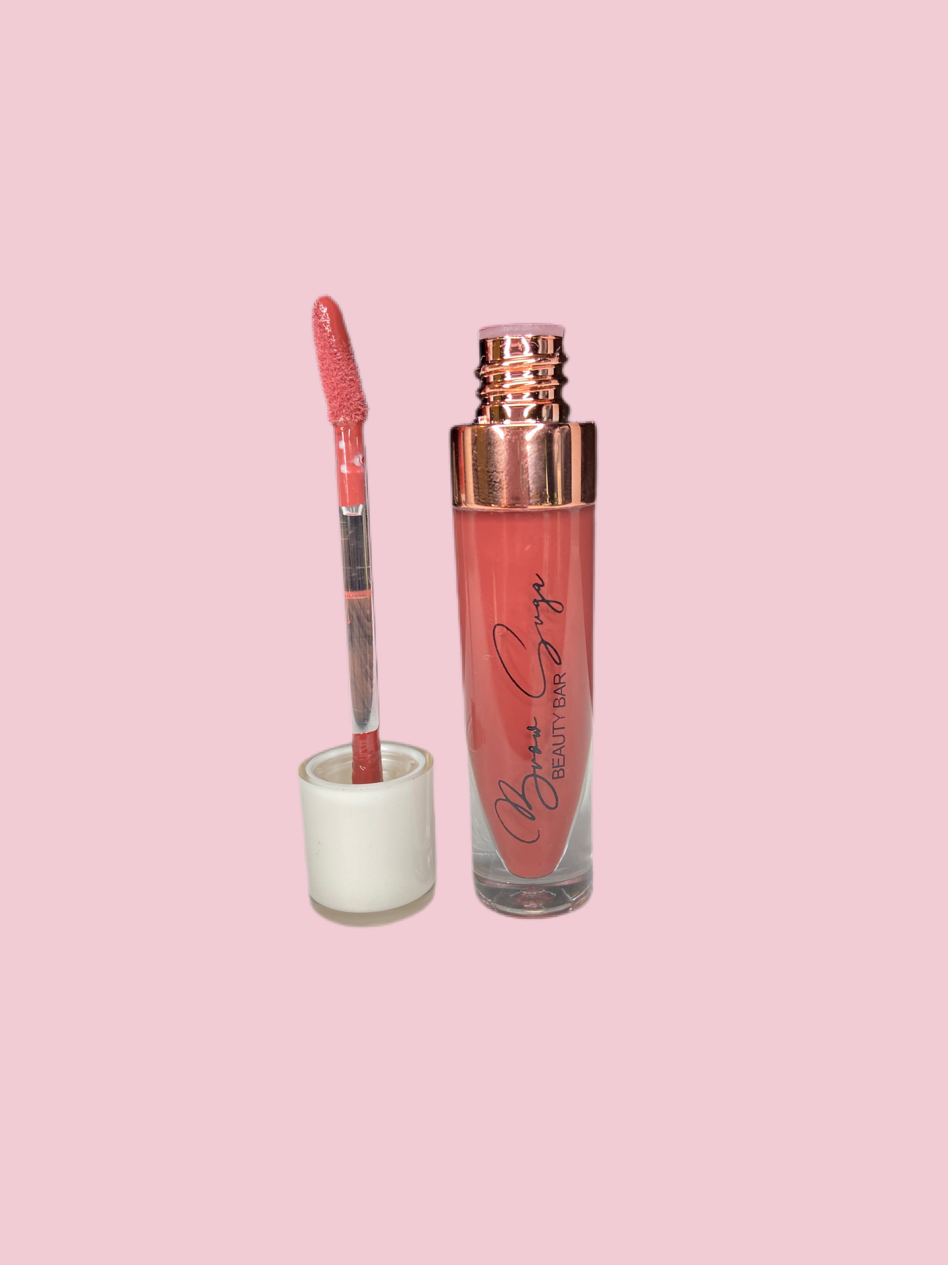Suga Lip Gloss- Sweet Kisses