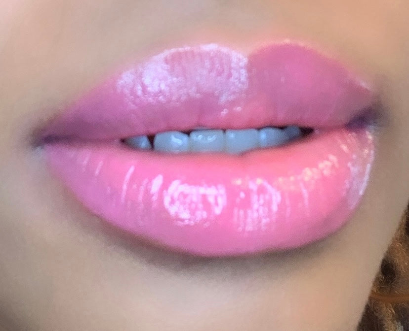 Suga Lip Gloss-Suga Rush