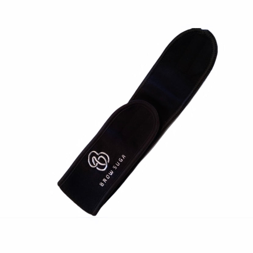 SUGA HEADBAND
