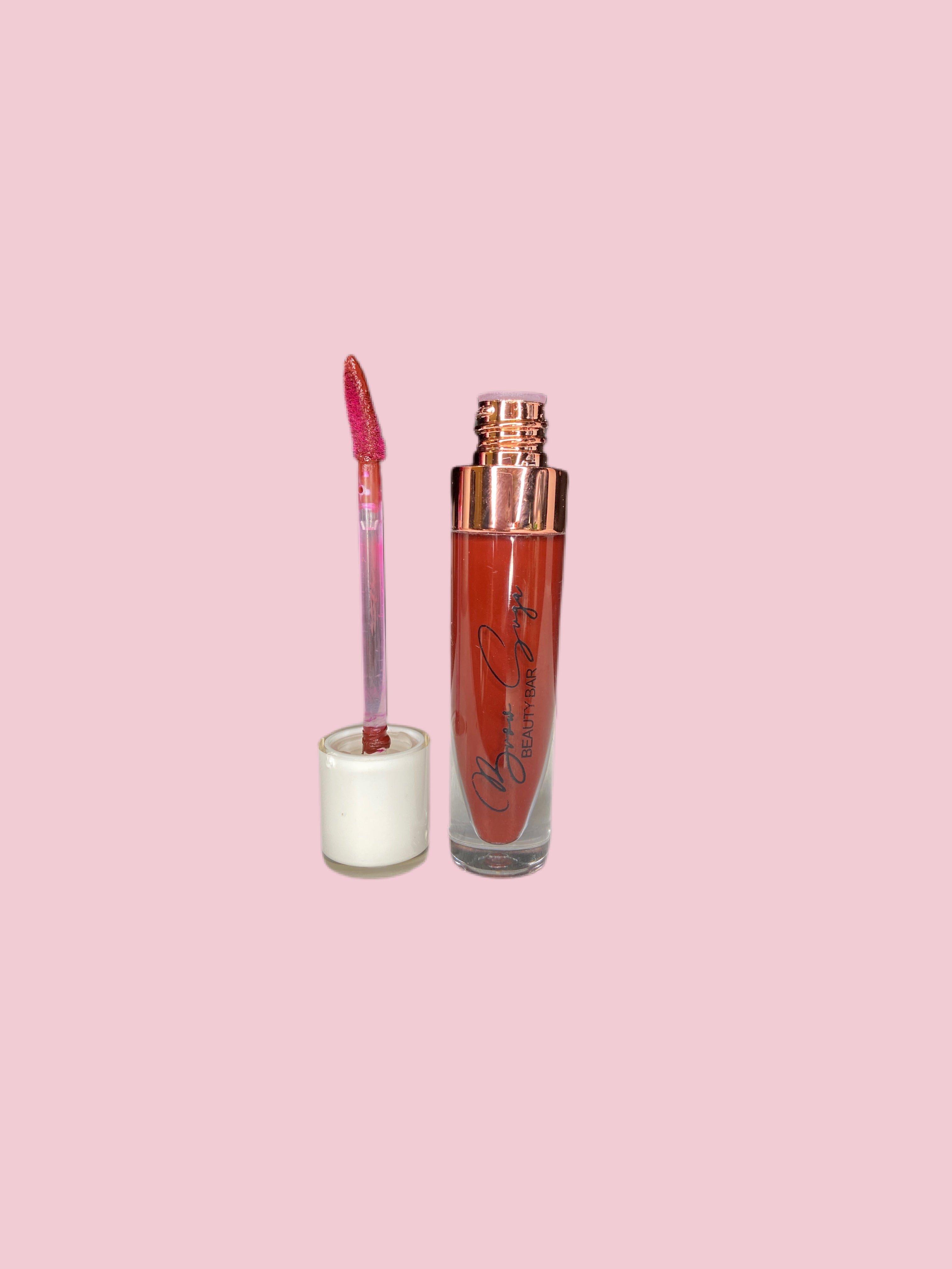 Suga Lip Gloss- Berry Kisses