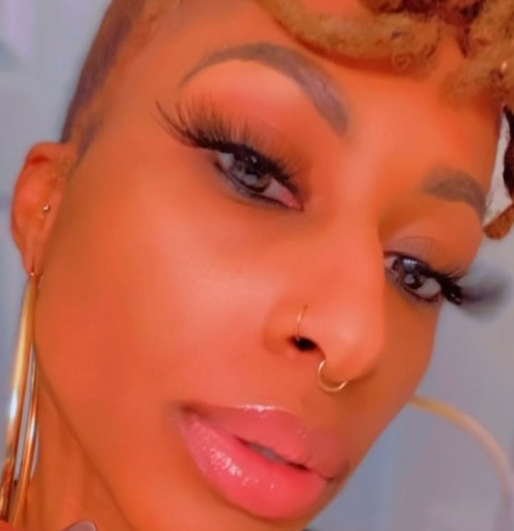 Suga Lip Gloss - Bombshell