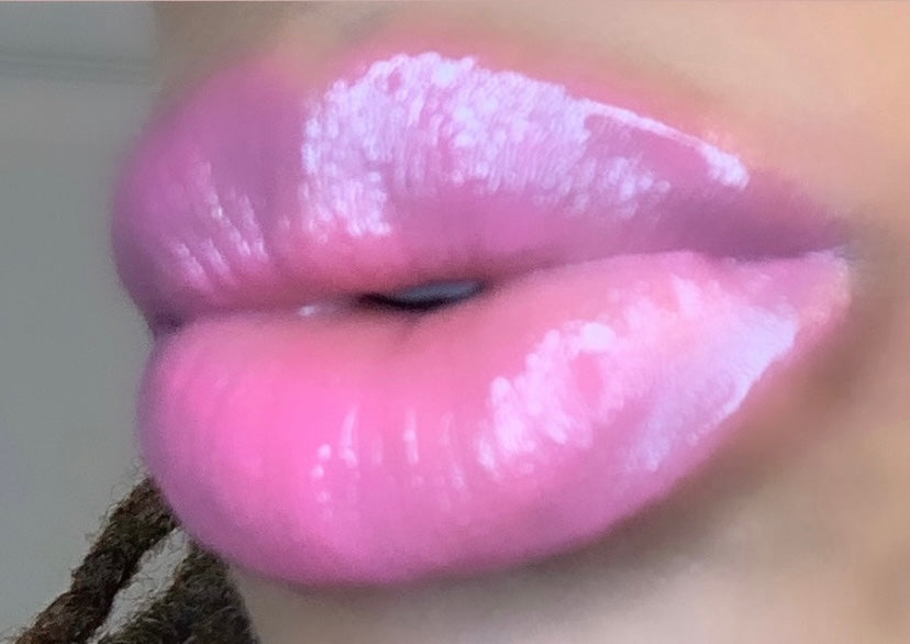 Suga Lip Gloss-Suga Rush