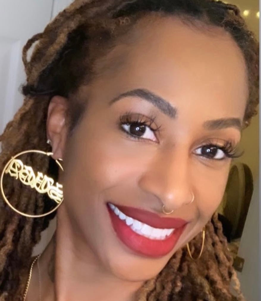 Suga Lip Gloss- Berry Kisses