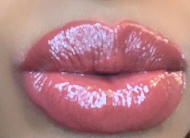 Suga Lip Gloss- Sweet Kisses